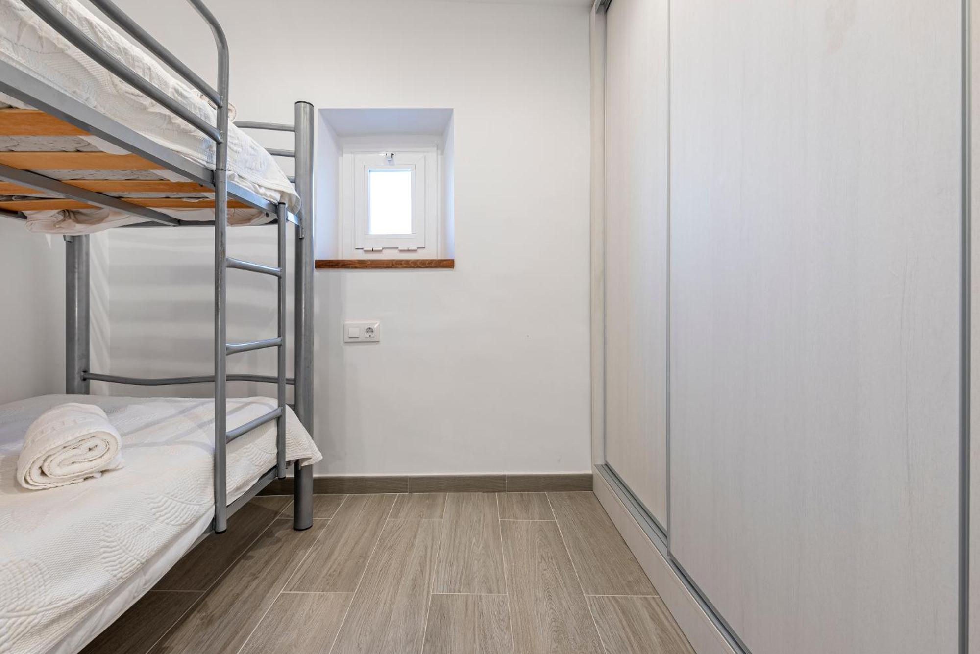 Bettatur Apartaments Cuirateries Tarragona Ngoại thất bức ảnh
